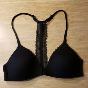 Halter Bra